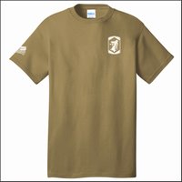 404th MEB Short Sleeve T-shirt