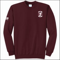 404th MEB Crewneck Sweatshirt