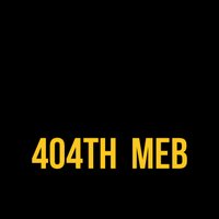 404th ME Flexfit Mesh Cap 2-Tone