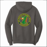 404th ME Hooded Sweatshirt