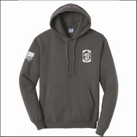 404th ME Hooded Sweatshirt