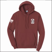 404th ME Hooded Sweatshirt