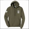 404th ME Hooded Sweatshirt