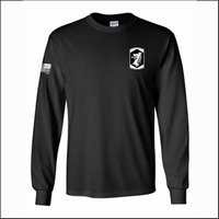 404th MEB Long Sleeve T-shirt