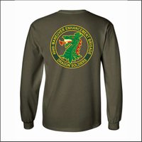 404th MEB Long Sleeve T-shirt