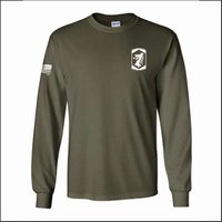 404th MEB Long Sleeve T-shirt