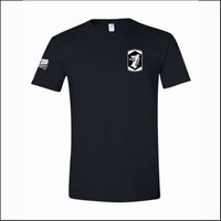 404th MEB Short Sleeve T-Shirt