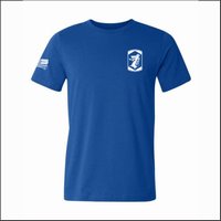 404th MEB Short Sleeve T-Shirt