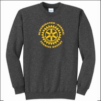 BNSR Crewneck Sweatshirt