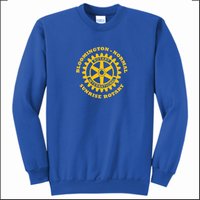 BNSR Crewneck Sweatshirt