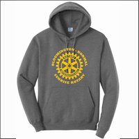 BNSR Hooded Sweatshirt