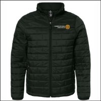 BNSR Elemental Puffer Jacket