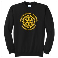 BNSR Crewneck Sweatshirt