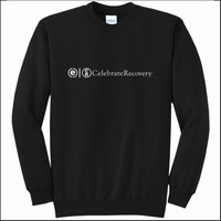 ECC Celebrate Recovery Crewneck Sweatshirt