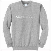 ECC Celebrate Recovery Crewneck Sweatshirt