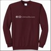 ECC Celebrate Recovery Crewneck Sweatshirt