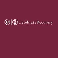 ECC Celebrate Recovery Crewneck Sweatshirt