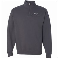 ECC Celebrate Recovery 1/4 Zip Sweatshirt 