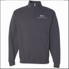 ECC Celebrate Recovery 1/4 Zip Sweatshirt 