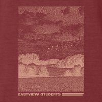 ECC Students Short Sleeve T-shirt - Des. B