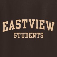 ECC Students Crewneck Sweatshirt