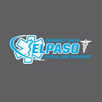 ElPaso EMS Dri-Fit Long Sleeve T-shirt