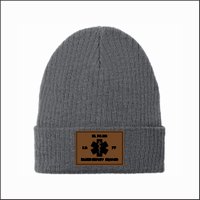 ElPaso EMS C-FREE Recycled Beanie