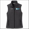 ElPaso EMS Ladies Soft Shell Vest