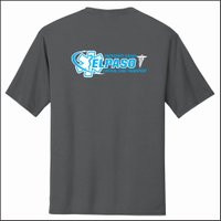 ElPaso EMS Dri-Fit T-shirt