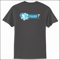 ElPaso EMS Short Sleeve T-shirt