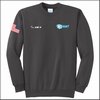 ElPaso EMS Crewneck Sweatshirt