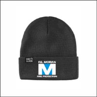 F.E. Moran Dri Duck Cuffed Beanie