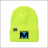 F.E. Moran Dri Duck Cuffed Beanie