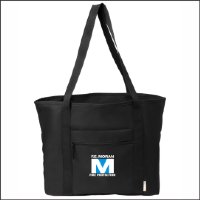 F.E. Moran Convention Tote