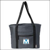 F.E. Moran Convention Tote