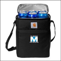 F.E. Moran Vertical 12 Can Cooler