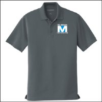 F.E. Moran Polo Shirt