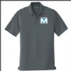 F.E. Moran Polo Shirt