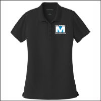 F.E. Moran Ladies Polo Shirt