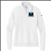 F.E. Moran Ladies Nike 1/2 Zip