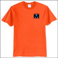 F.E. Moran Short Sleeve T-shirt