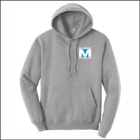 F.E. Moran Hooded Sweatshirt