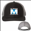 F.E. Moran Snapback Trucker Hat