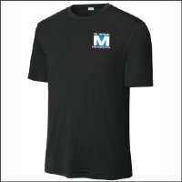 F.E. Moran Performance Dri-Fit T-shirt 