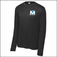 F.E. Moran Long Sleeve Performance Tee