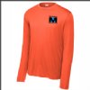 F.E. Moran Long Sleeve Performance Tee