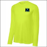 F.E. Moran Long Sleeve Performance Tee