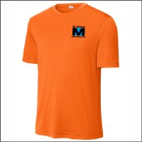 F.E. Moran Performance Dri-Fit T-shirt 