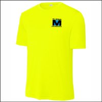 F.E. Moran Performance Dri-Fit T-shirt 