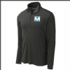 F.E. Moran 1/4 Zip Pullover